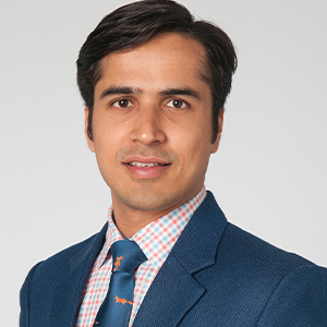 Vineet Punia, MD