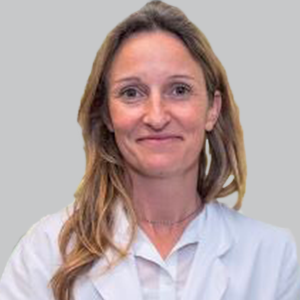 Valerie Cochen De Cock, MD, professor of sleep and neurology, Beau Soleil Clinic Dr Valerie Cochen de Cock