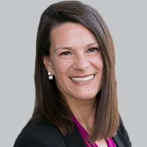 Virginia Schobel, MSc, Franchise Head of Neurology, Spherix Global Insights Virginia Schobel