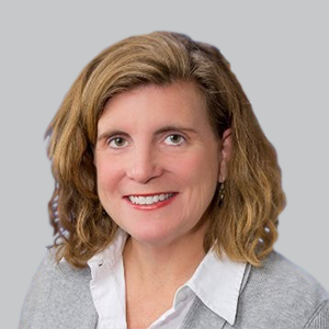 Virginia L. Stauffer, PharmD, clinical research scientist at Eli Lilly Dr Virginia L Stauffer