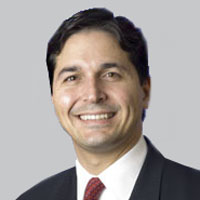 Vlad Coric, MD, CEO of Biohaven Dr Vlad Coric