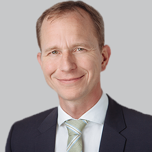 Walter Maetzler, MD, professor of neurology, University Medical Center Schleswig‐Holstein, and department of neurodegenerative diseases, University Hospital Tubingen Dr Walter Maetzler