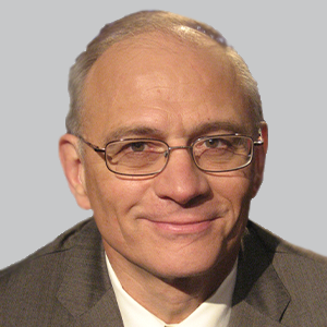Dr William Gahl