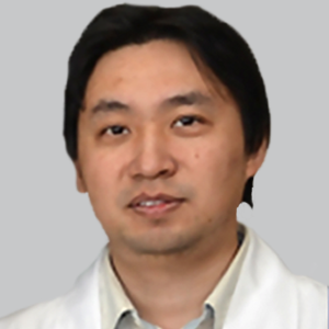Xiaofang Wang, MD, PhD, chief technology officer, ImStem Biotechnology Dr Xiaofang Wang