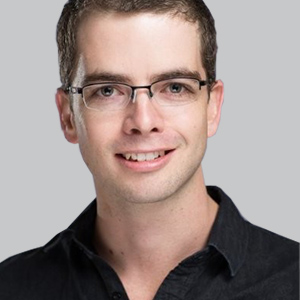 Ben Readhead, MBBS