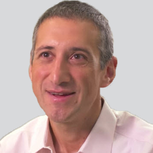 Daniel Reich, MD, PhD