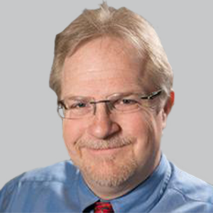 Trevor Dyson-Hudson, MD, director, Center for Spinal Cord Injury Research, and co-director, Spinal Cord Injury Model System Center, Kessler Foundation Dr Trevor Dyson-Hudson