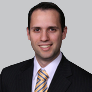 Eric Segal, MD