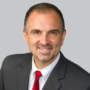 George Yancopoulos, MD, PhD