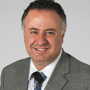 Imad Najm, MD