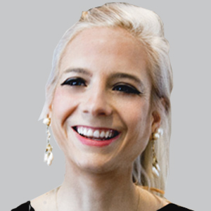 Kathryn C. Fitzgerald, ScD