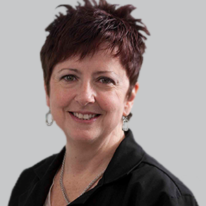 Kathy Steece‐Collier, PhD, professor, Translational Science and Molecular Medicine, College of Human Medicine, Michigan State University Dr Kathy Steece-Collier