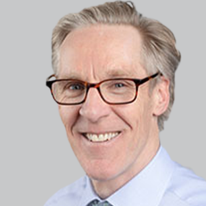Mathew Reeves, PhD, BVSc, professor of epidemiology and biostatistics, Michigan State University Dr Mat Reeves