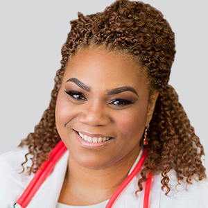 Mitzi Joi Williams, MD