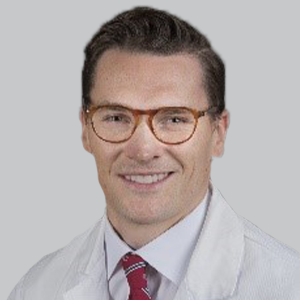 Sean Polster, MD, neurosurgery resident, University of Chicago Dr Sean Polster