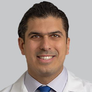 Shadi Yaghi, MD, associate professor of neurology, NYU Grossman School of Medicine; director, Clinical Vascular Neurology Research, NYU Langone Health; and director, Vascular Neurology, NYU Langone Hospital-Brooklyn Dr Shadi Yaghi