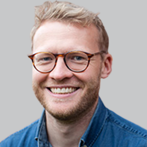 Thor Ameri Chalmer, MD, who works with the Danish Multiple Sclerosis Registry at Rigshospitalet, in Denmark Dr Thor Ameri Chalmer