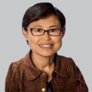 Xiuhua Liang Bozarth, MD, PhD, assistant professor, neurosciences, neurology, and epilepsy, Seattle Childrens Hospital Dr Xiuhua Liang Bozarth