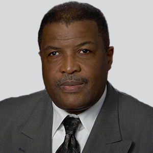 Carlos A. Williams, MD