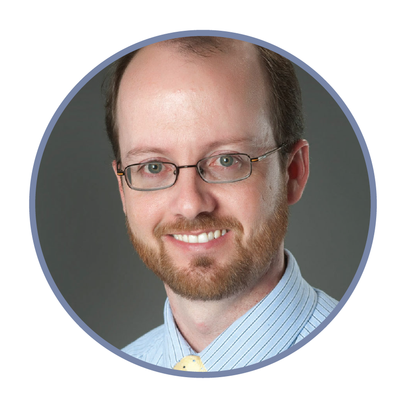 M. Scott Perry, MD headshot