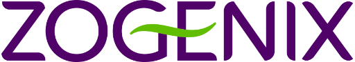 Zogenix logo