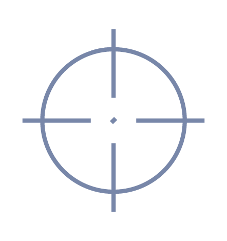 crosshair