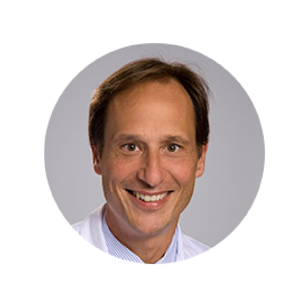 R Lor Randall, M.D., FACS head shot