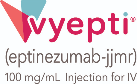 vyepti(eptinezumab-jjmr)